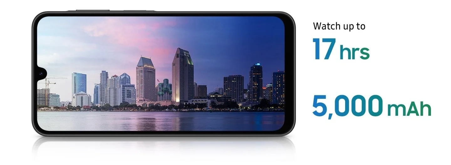 Samsung Galaxy A26 5G