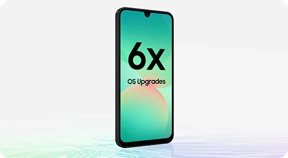 Samsung Galaxy A26 5G