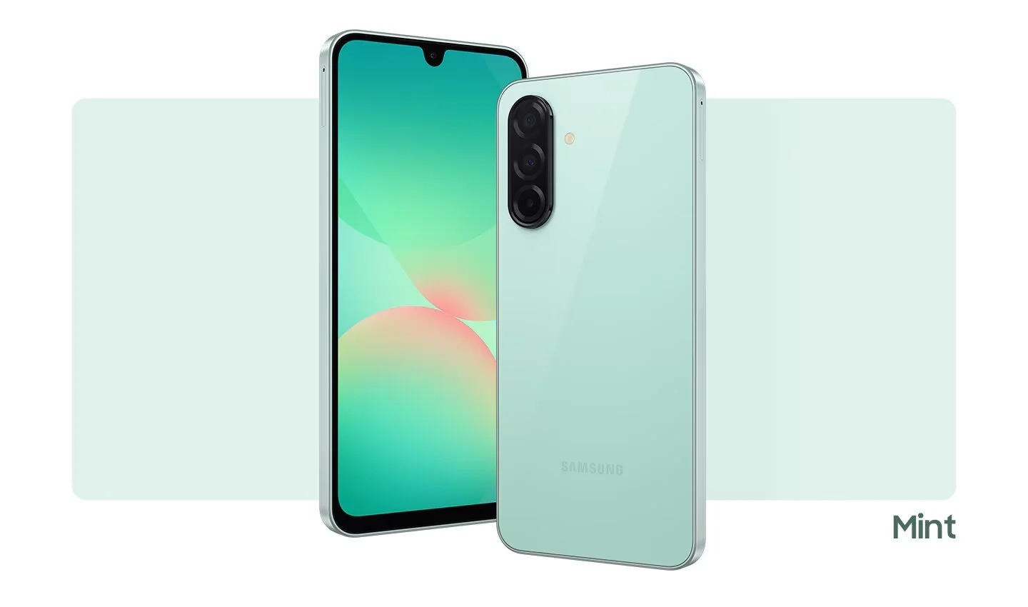 Samsung Galaxy A26 5G