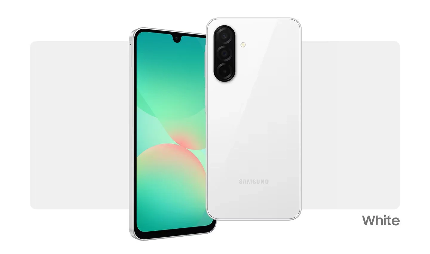 Samsung Galaxy A26 5G