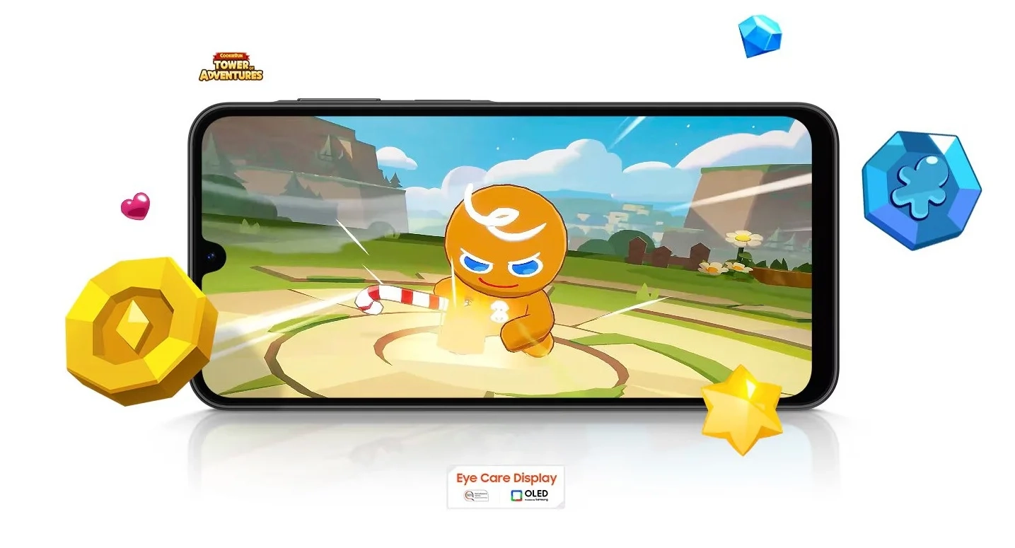 Samsung Galaxy A26 5G
