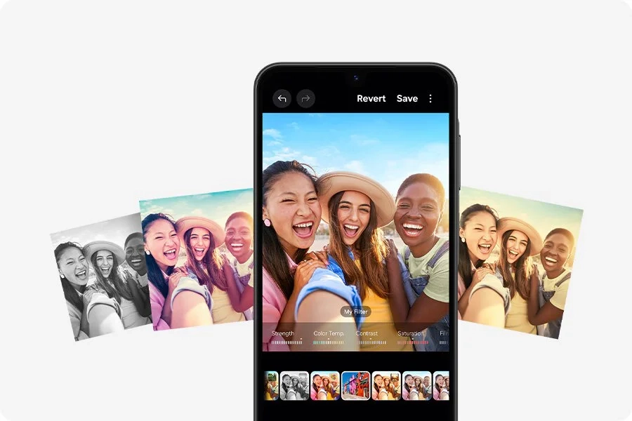Samsung Galaxy A26 5G