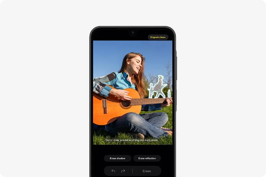 Samsung Galaxy A26 5G