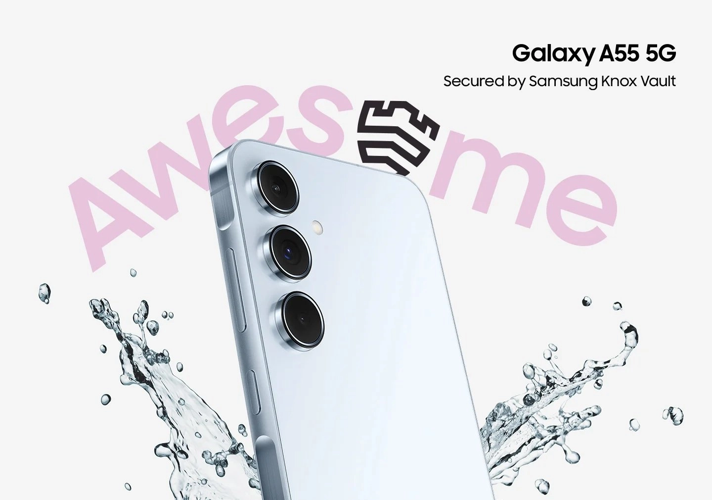 Samsung Galaxy A35 5G
