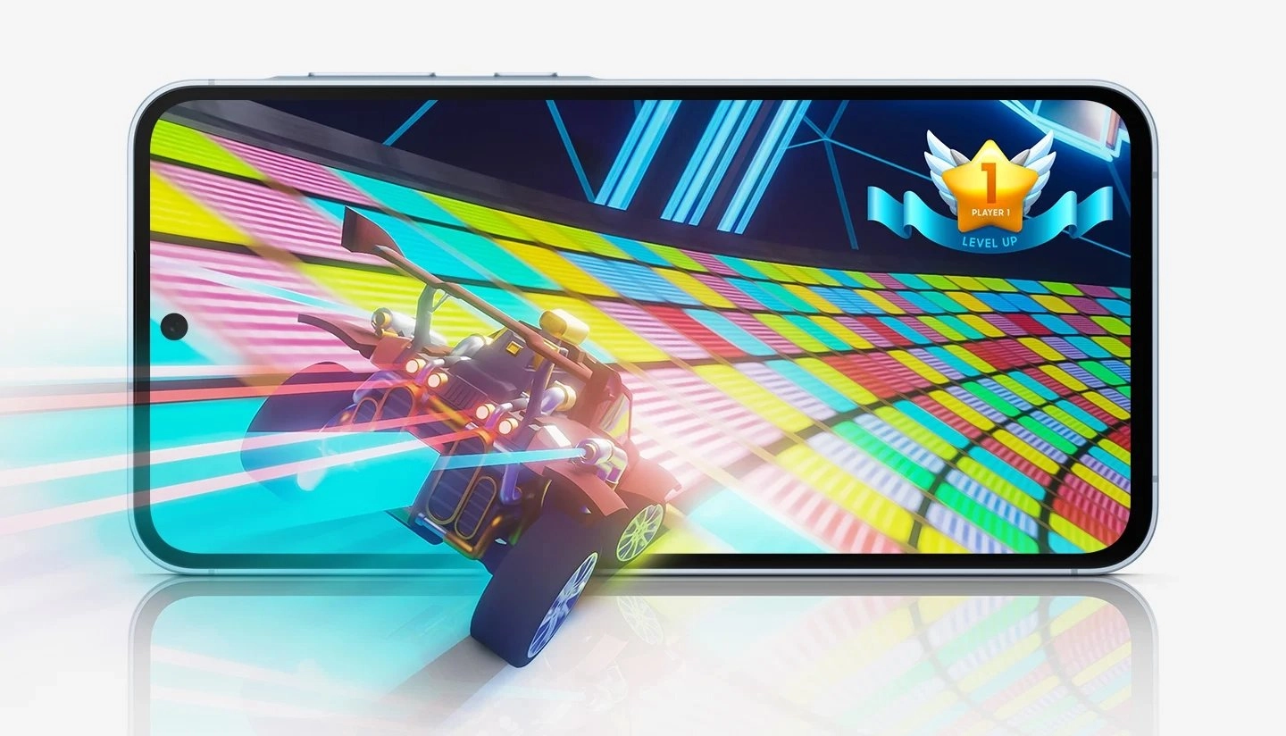 Samsung Galaxy A35 5G
