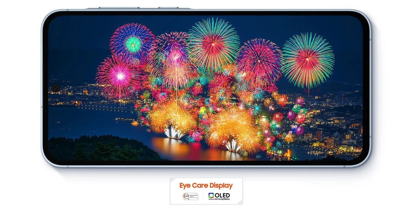 Samsung Galaxy A35 5G