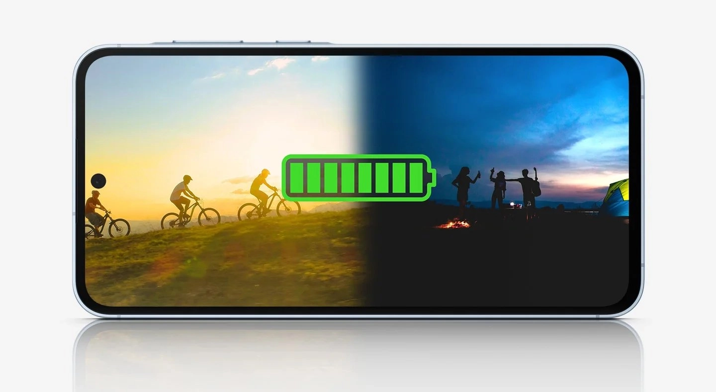 Samsung Galaxy A35 5G