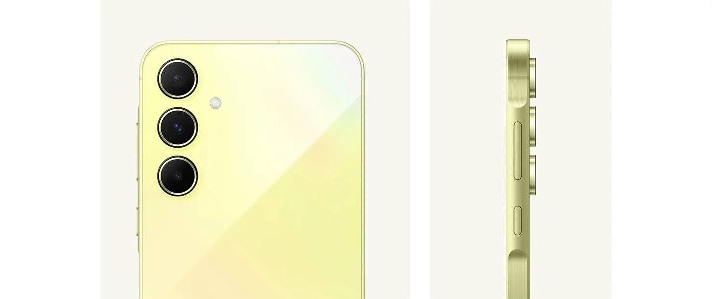 Samsung Galaxy A35 5G