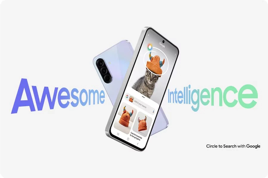 Samsung Galaxy A36 5G