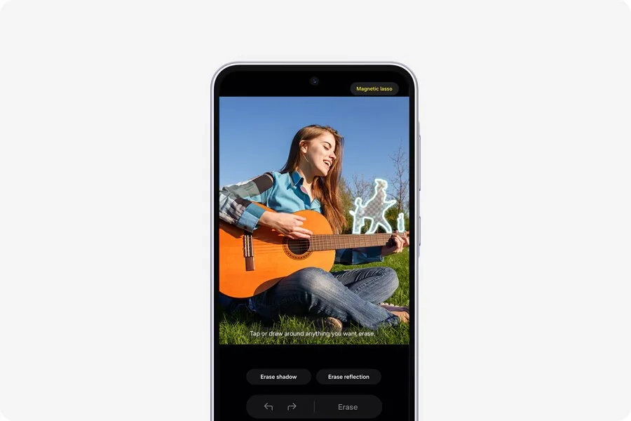 Samsung Galaxy A36 5G