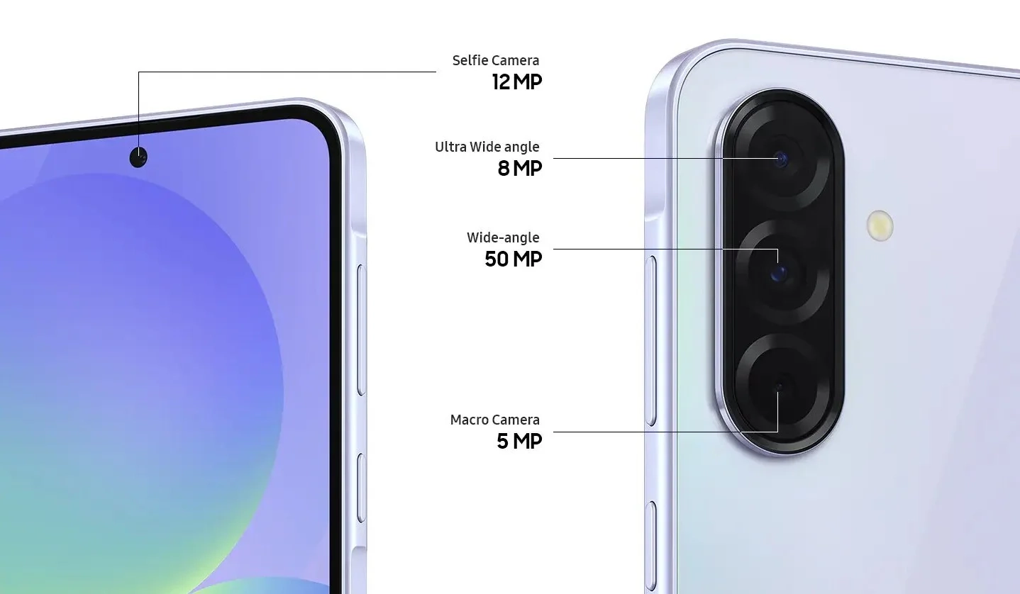 Samsung Galaxy A36 5G