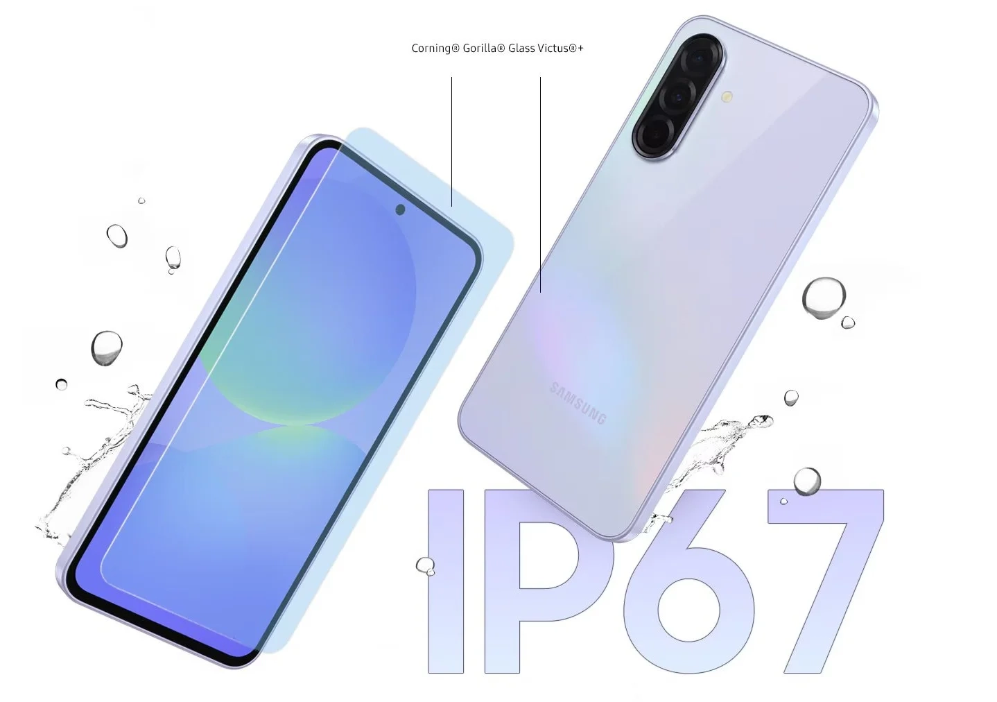Samsung Galaxy A36 5G