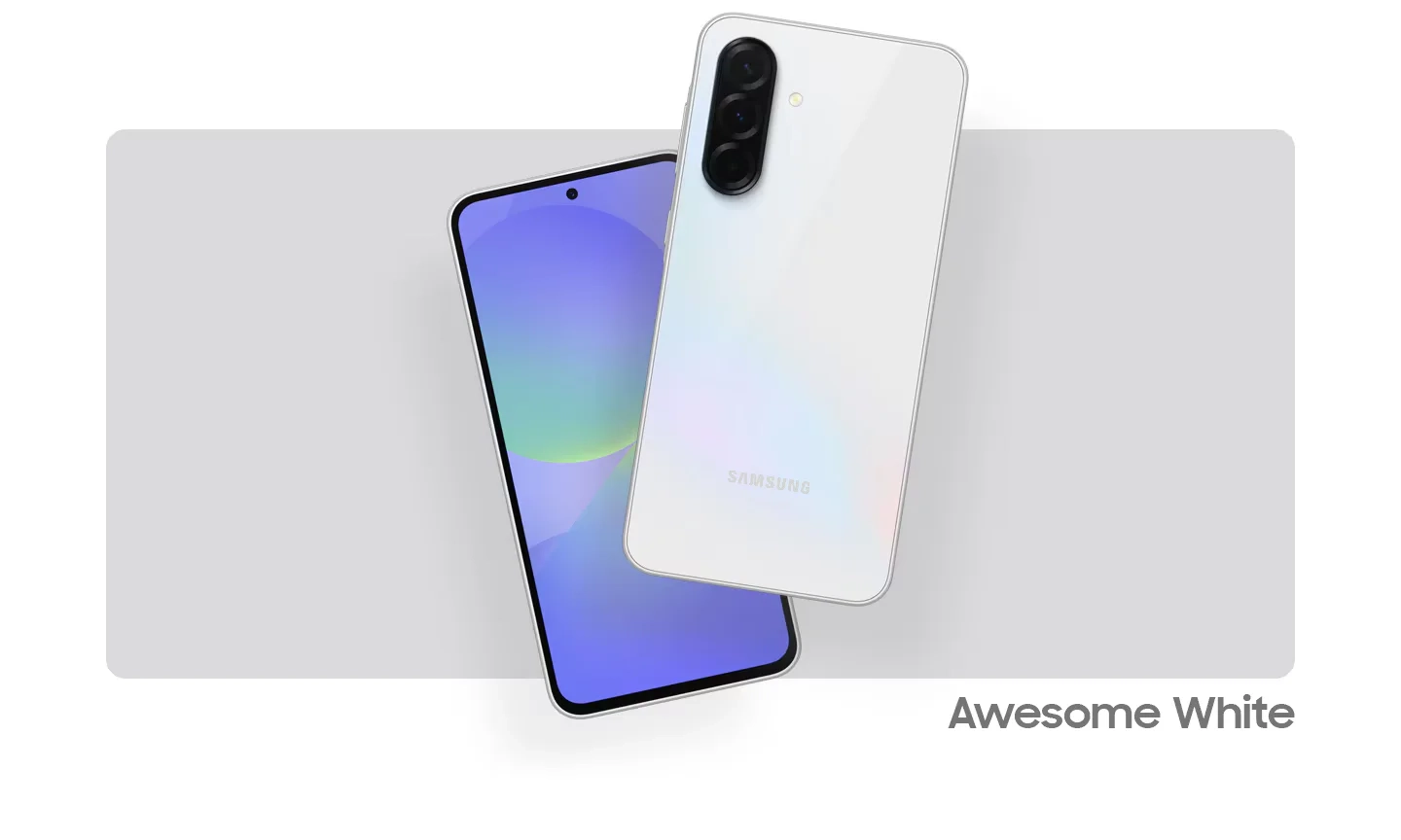 Samsung Galaxy A36 5G