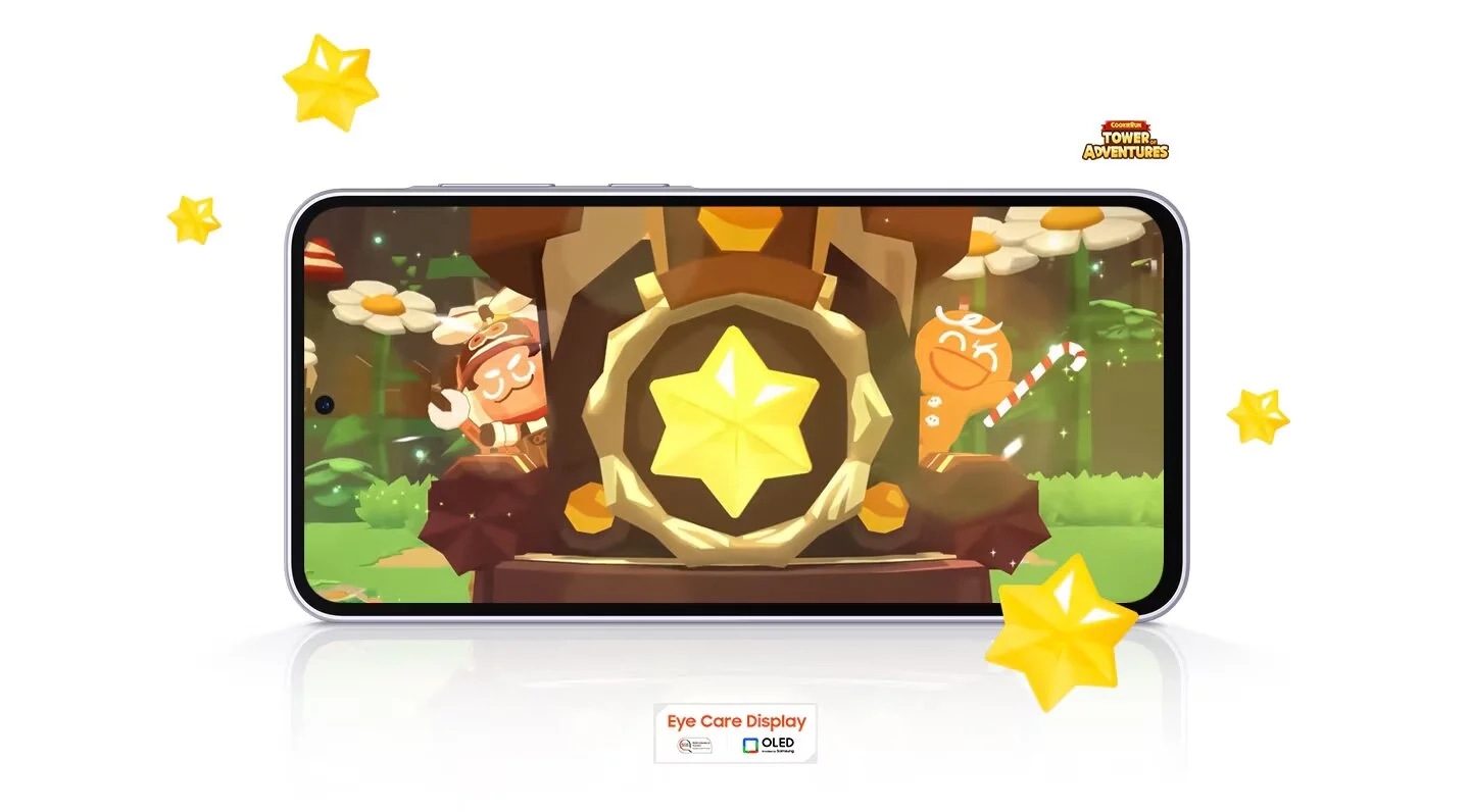 Samsung Galaxy A36 5G