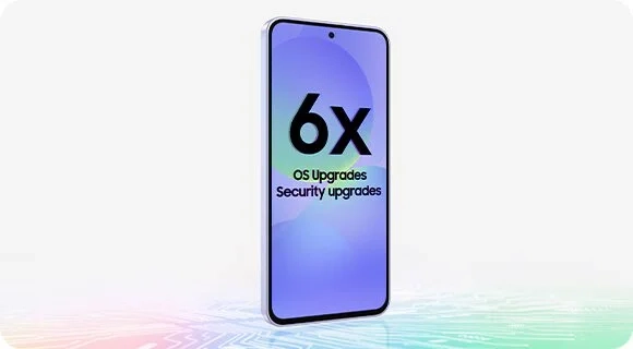 Samsung Galaxy A36 5G
