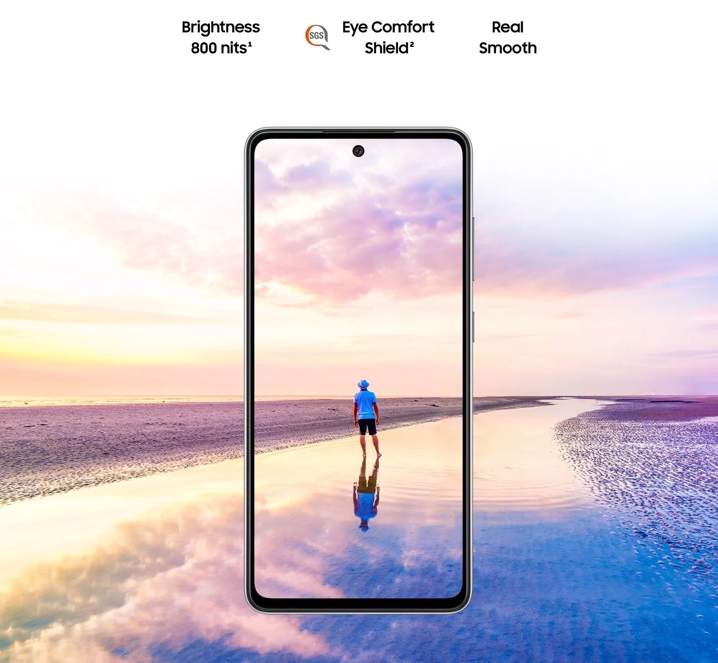 Samsung Galaxy A52s 5G 6/128GB Violet