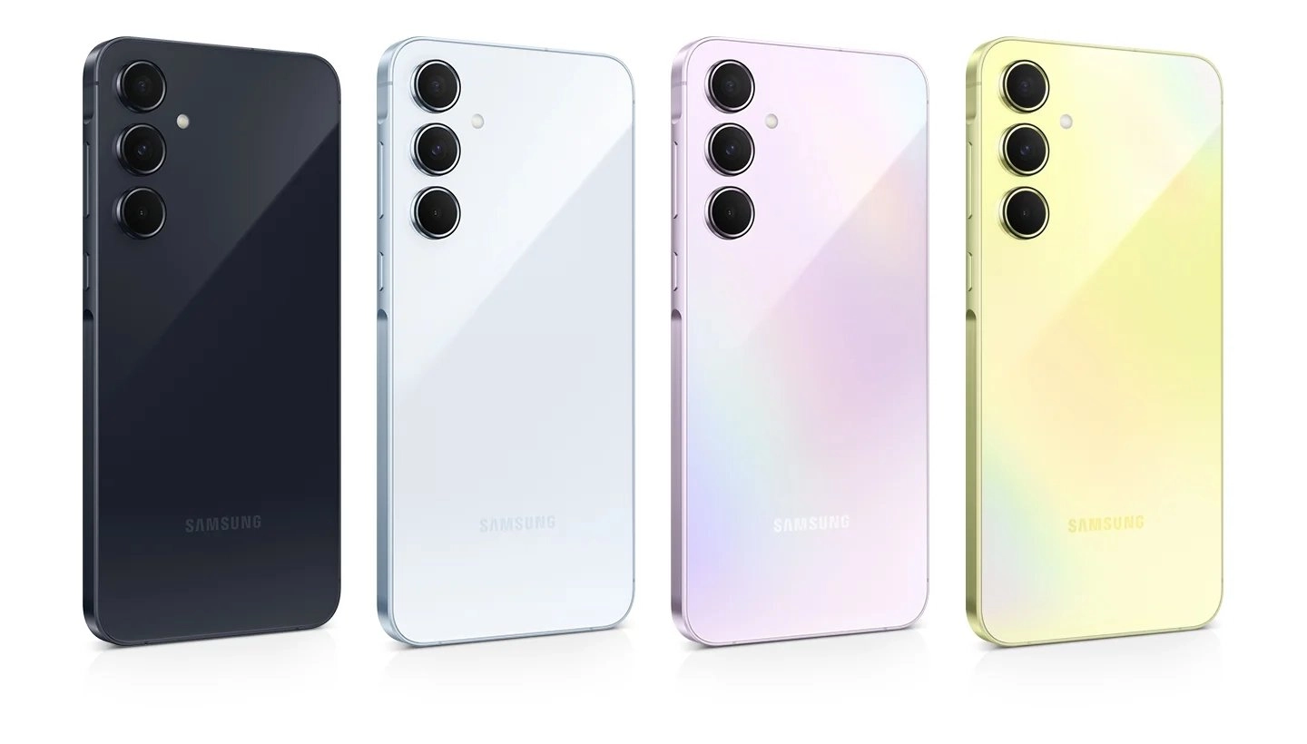 Samsung Galaxy A55 5G