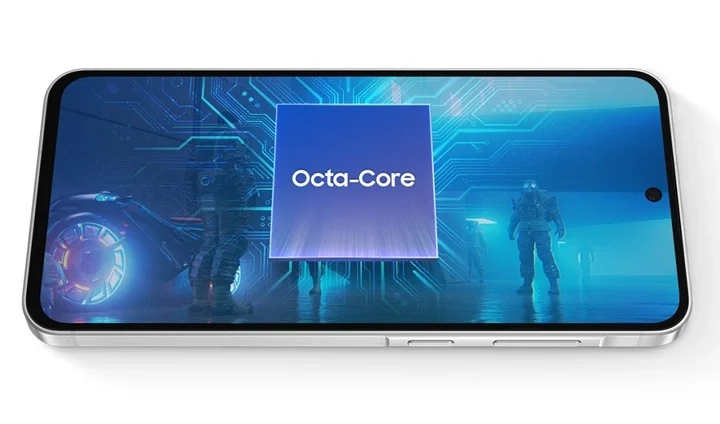 Samsung Galaxy A56 5G