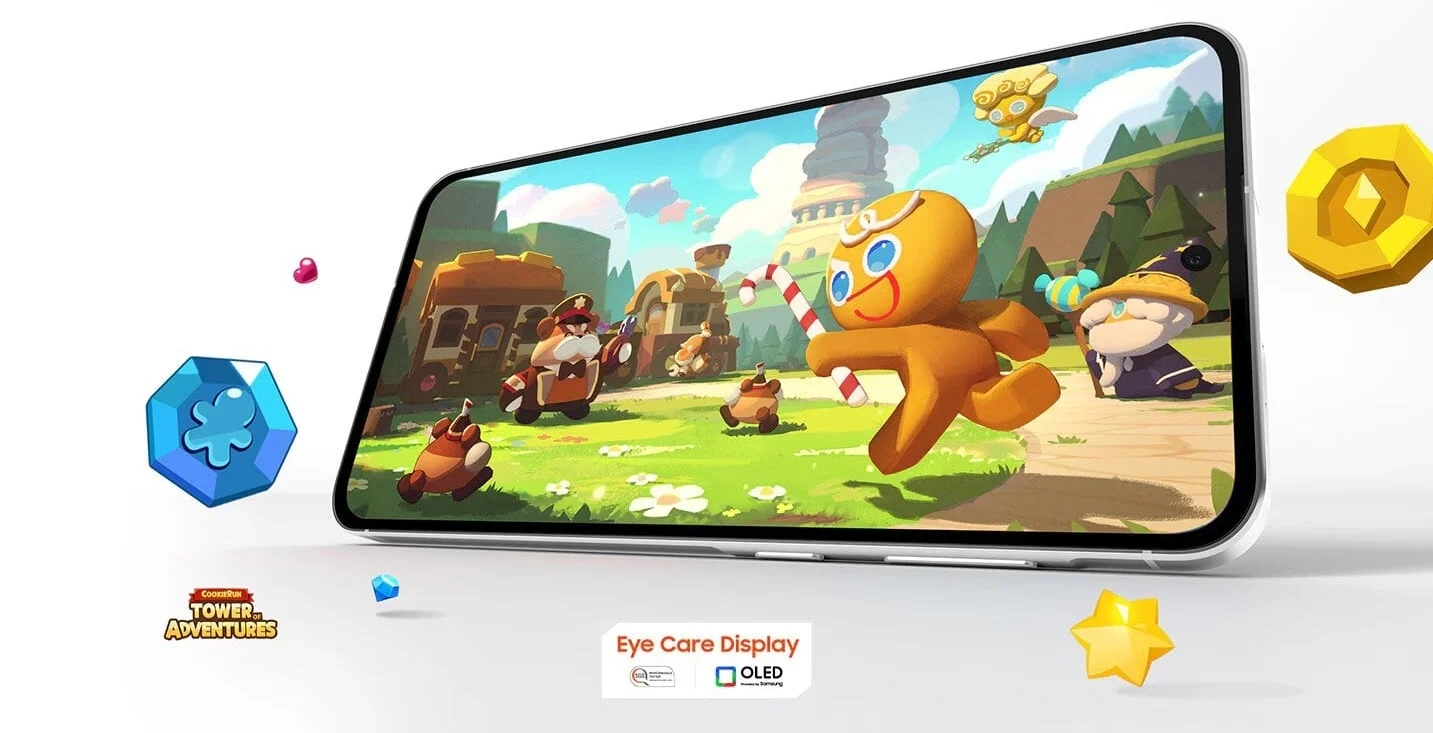 Samsung Galaxy A56 5G