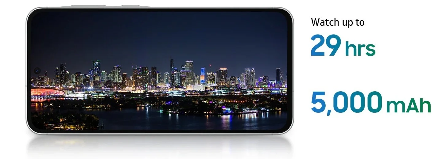 Samsung Galaxy A56 5G