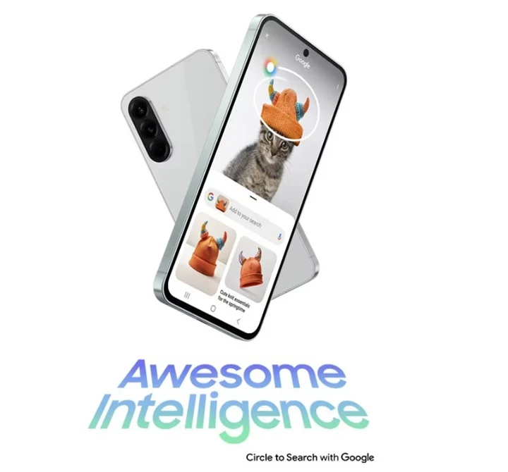 Samsung Galaxy A56 5G