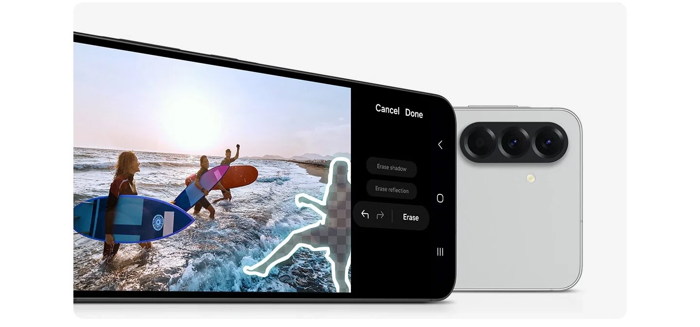 Samsung Galaxy A56 5G