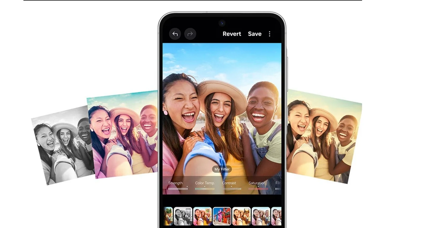 Samsung Galaxy A56 5G