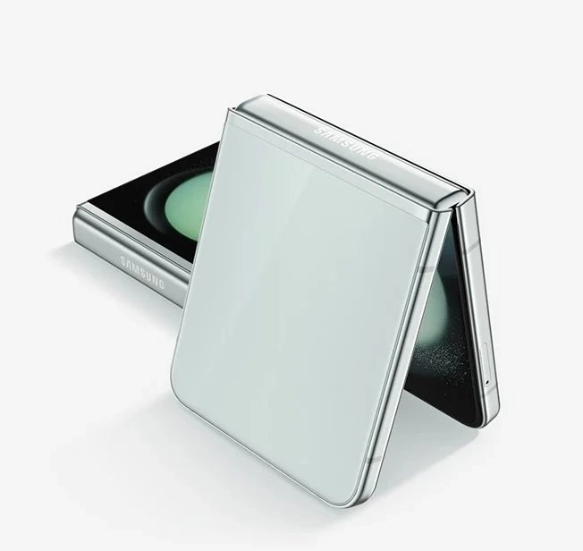 Samsung Galaxy Flip 5