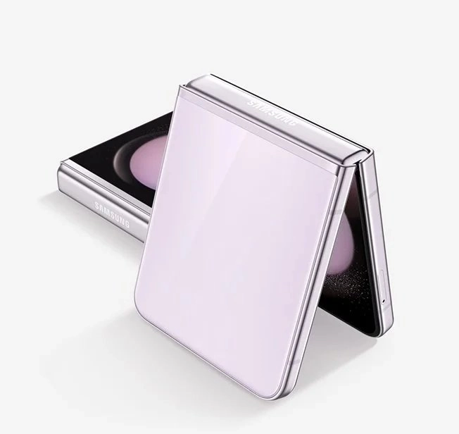 Samsung Galaxy Flip 5