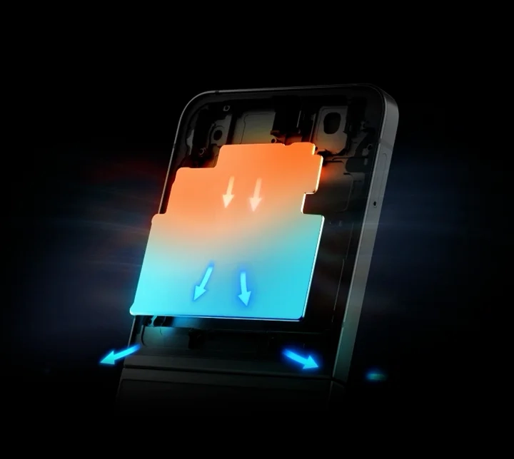 Samsung Galaxy Flip 6