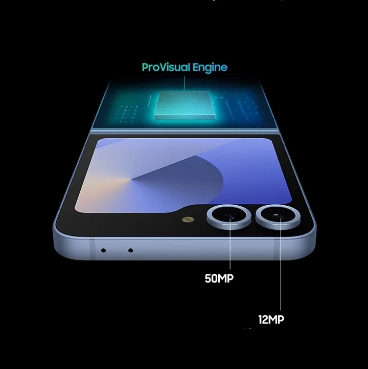 Samsung Galaxy Flip 6