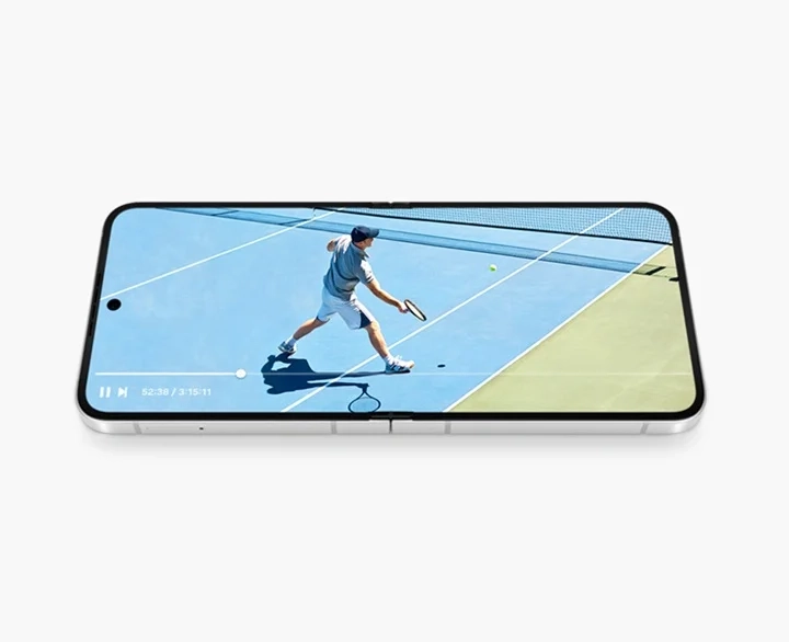 Samsung Galaxy Flip 7 FE Samsung Galaxy Flip 7 FE