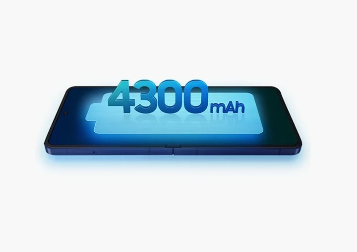 Samsung Galaxy Flip 7 Samsung Galaxy Flip 7