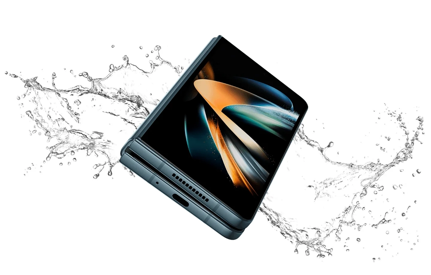 Samsung Galaxy Fold 4