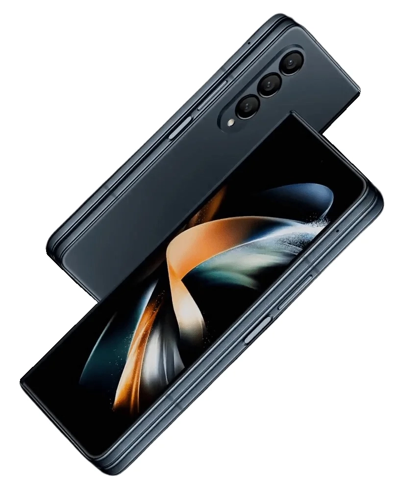 Samsung Galaxy Fold 4