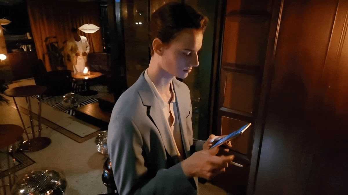 Samsung Galaxy Fold 4