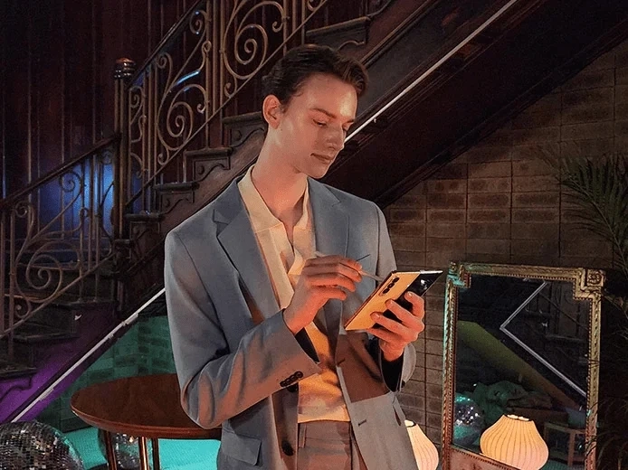 Samsung Galaxy Fold 4
