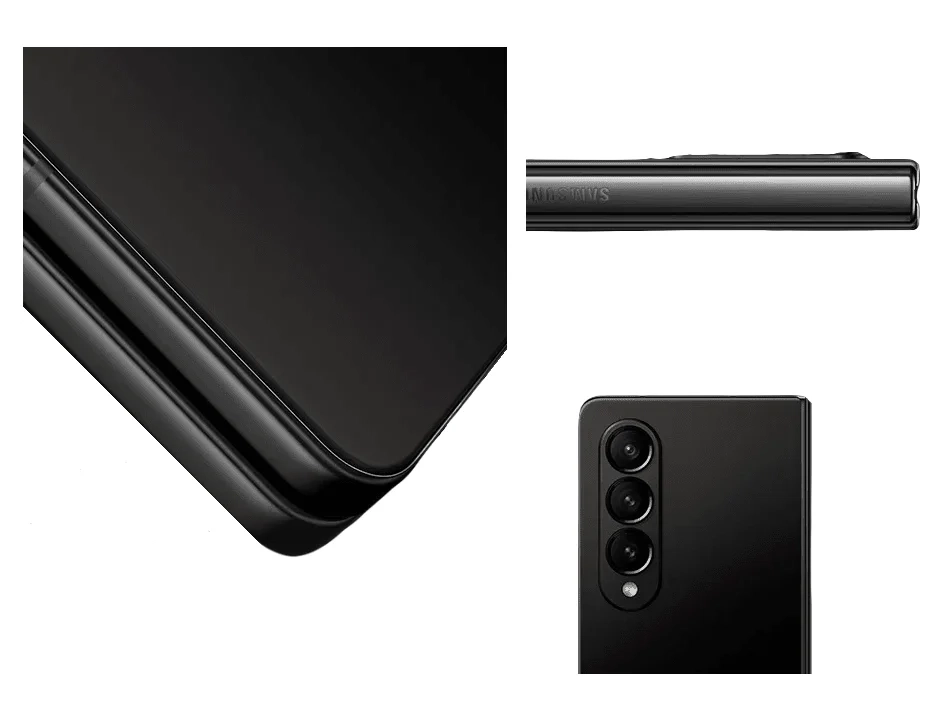 Samsung Galaxy Fold 4