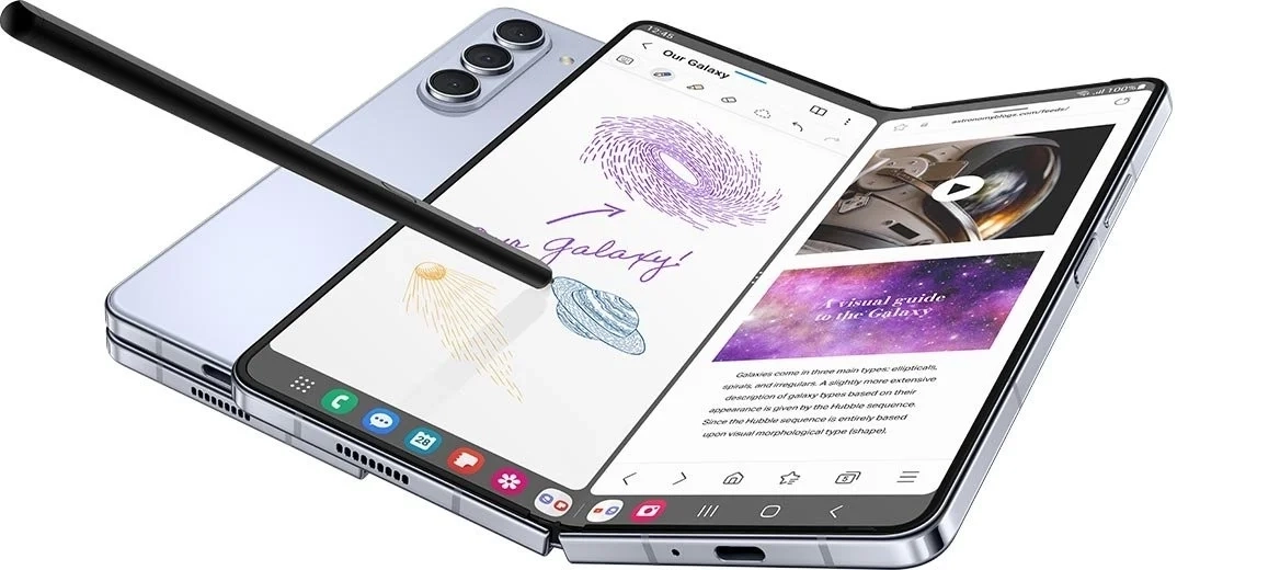 Samsung Galaxy Fold 5