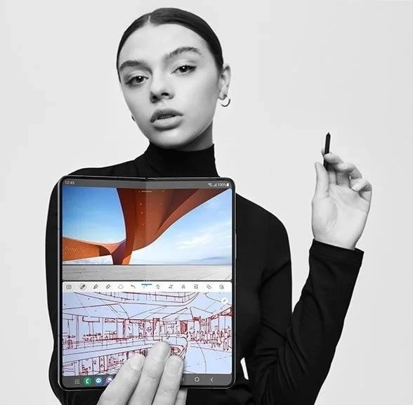Samsung Galaxy Fold 5