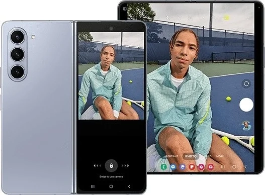 Samsung Galaxy Fold 5