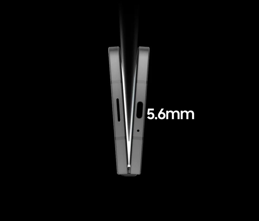 Samsung Galaxy Fold 6