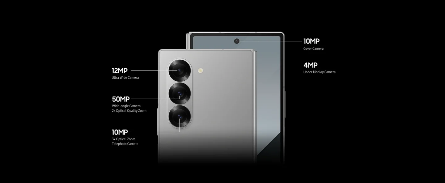 Samsung Galaxy Fold 6