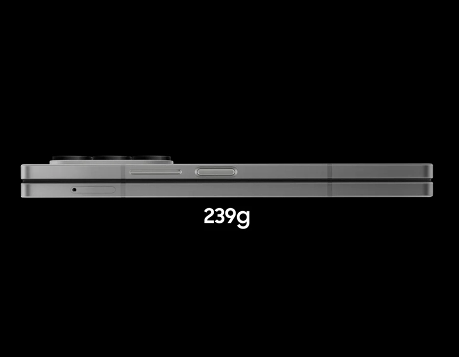 Samsung Galaxy Fold 6