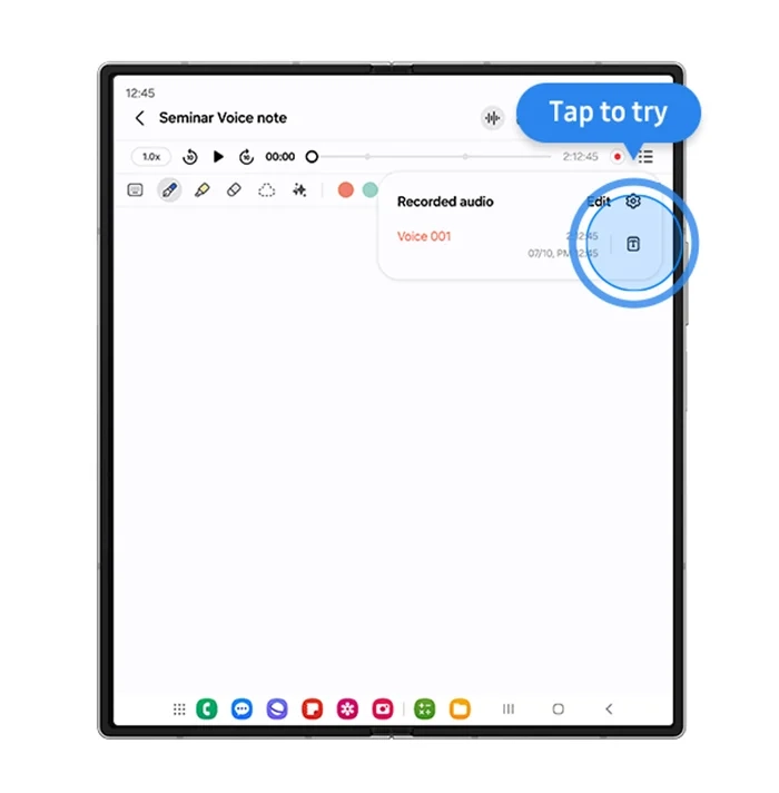 Samsung Galaxy Fold 6