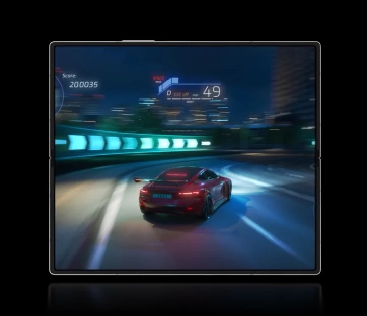 Samsung Galaxy Fold 6