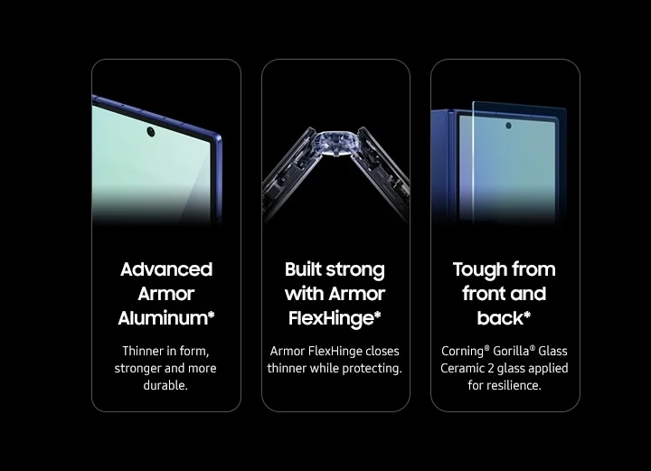 Samsung Galaxy Fold 7 Samsung Galaxy Fold 7