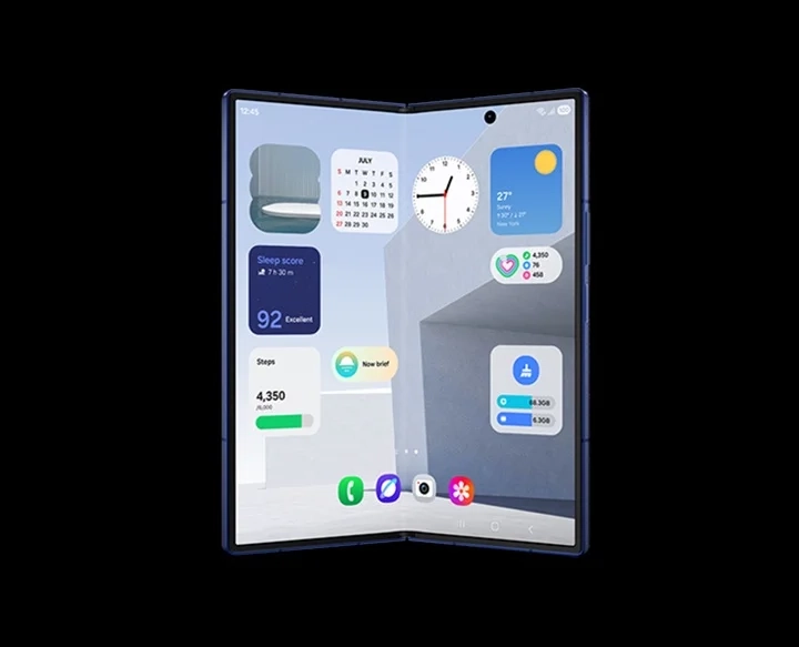 Samsung Galaxy Fold 7 Samsung Galaxy Fold 7