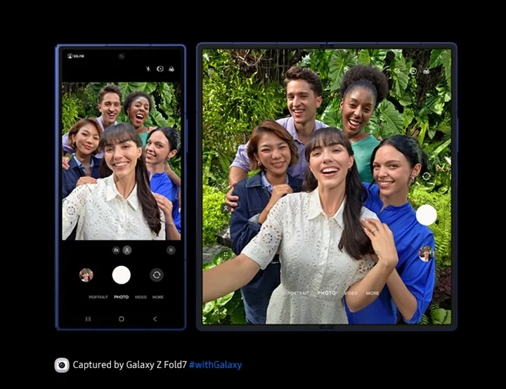Samsung Galaxy Fold 7 Samsung Galaxy Fold 7