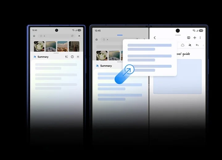 Samsung Galaxy Fold 7 Samsung Galaxy Fold 7